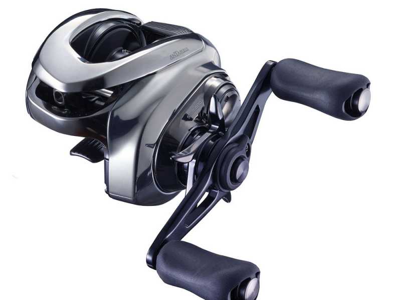 shimano antares