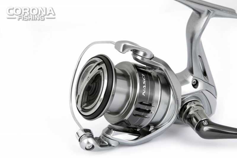 kołowrotek podlodowy shimano