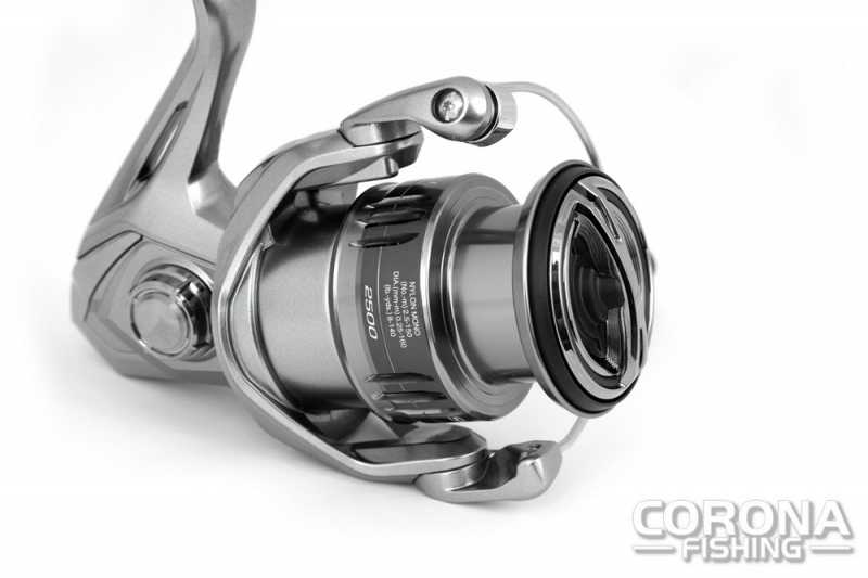 shimano nasci