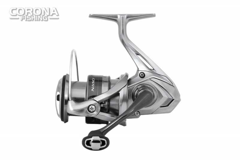 Shimano Nasci 500