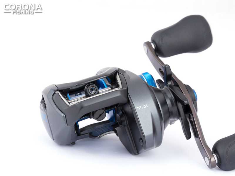 Shimano SLX XT