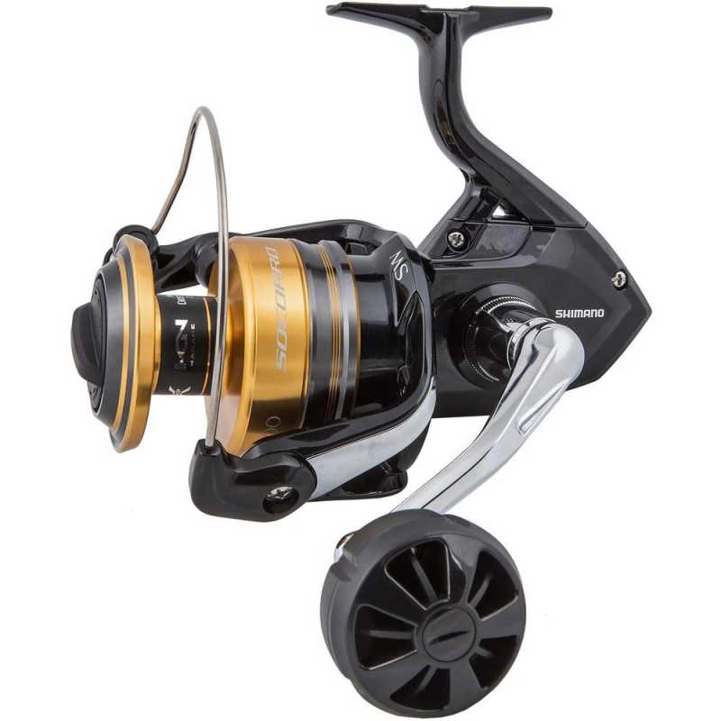 shimano socorro 5000 sw