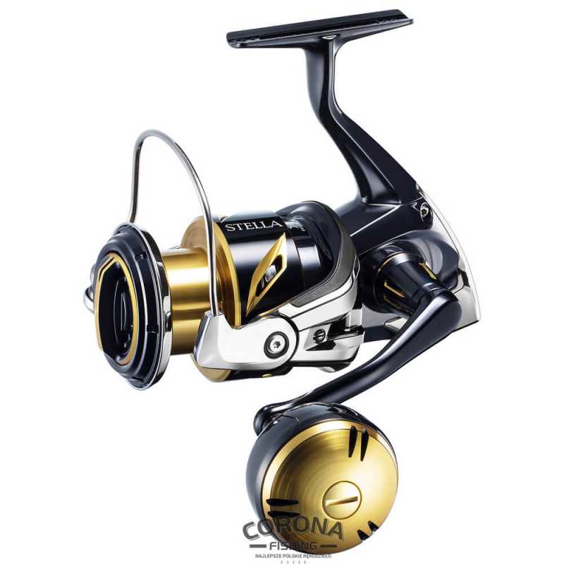 shimano stella SW