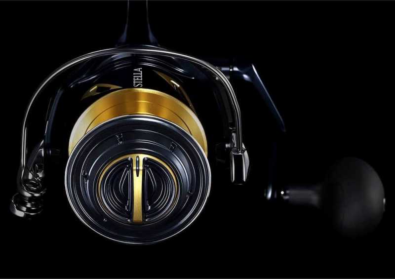 shimano stella SW
