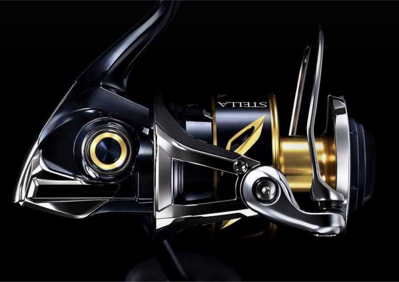 shimano stella SW