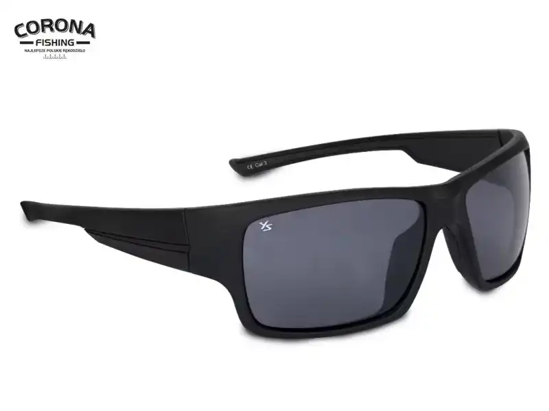 wędkarskie okulary polaryzacyjne Shimano Yasei