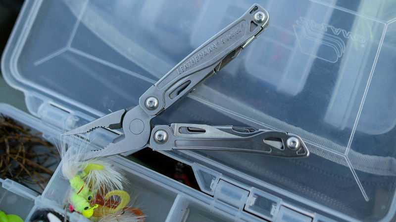 Sidekick – multitool Leatherman