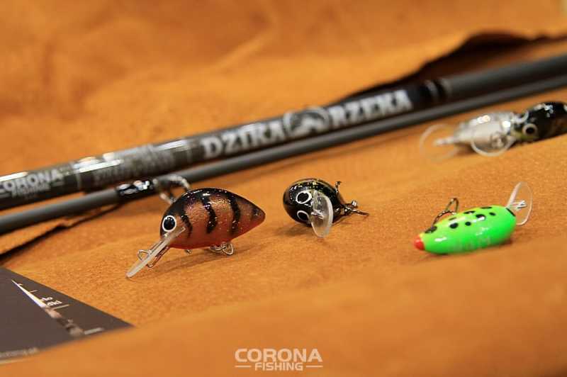 lotne woblery kleniowe