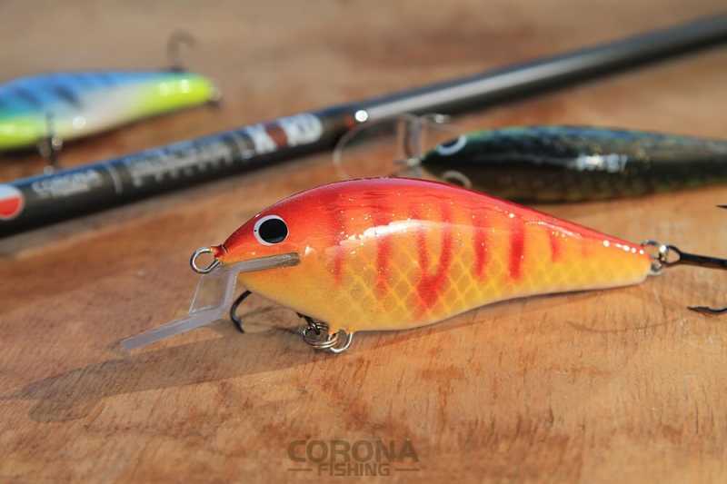 dobry Wobler na szczupaki 