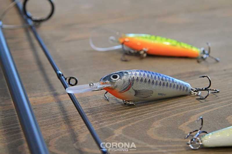 woblery hand made na rzekę