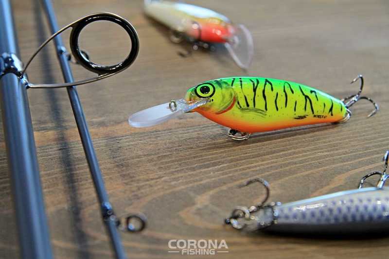 skuteczne woblery hand made