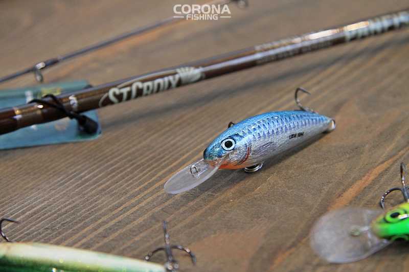 wobler brzanowy handmade