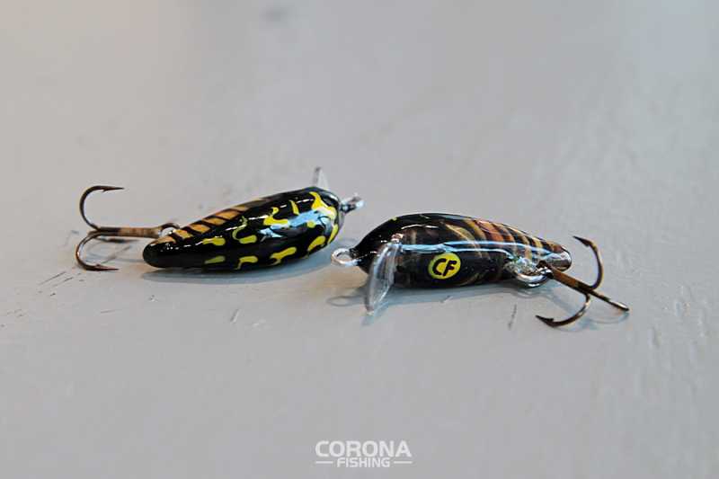 skuteczne smużaki hand made