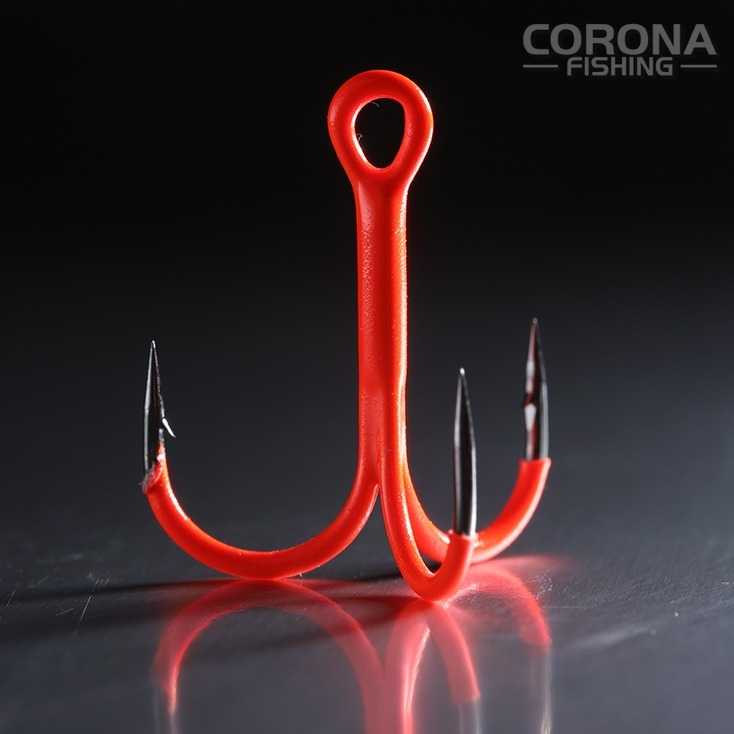 kotwiczki wędkarskie BKK