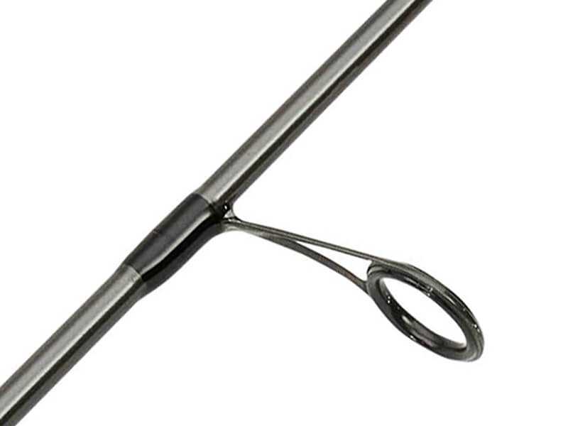 St. Croix Avid Spinning