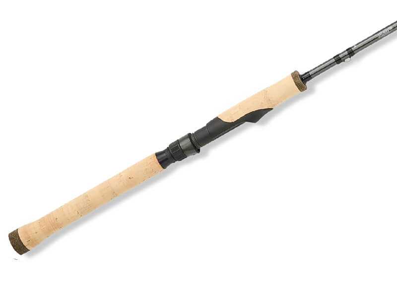 St. Croix Avid rękojeść