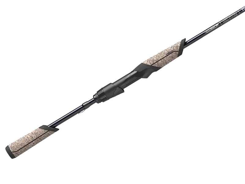 st. croix mojo bass trigon