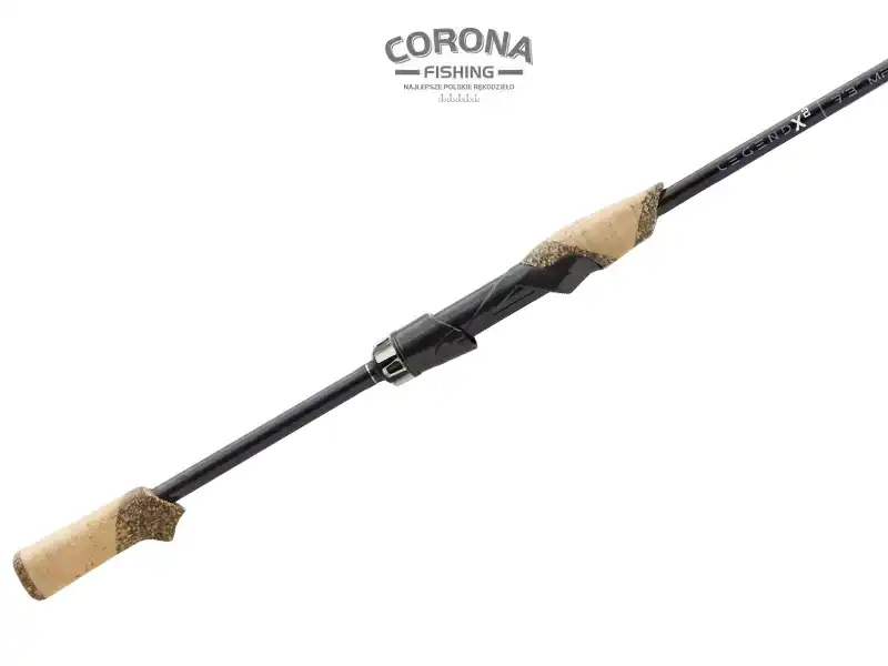 St. Croix Legend X2 Spinning