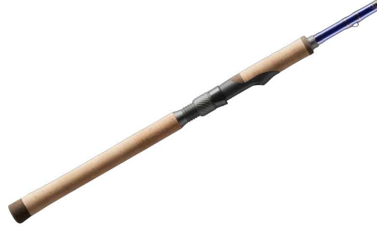 St. Croix Legend Tournament Walleye