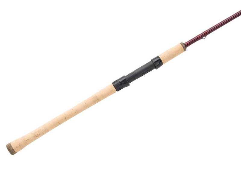 Onchor Cork Spinning
