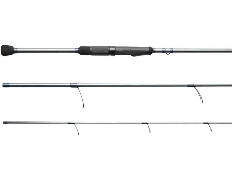 wędka St. Croix Trout Pack Travel