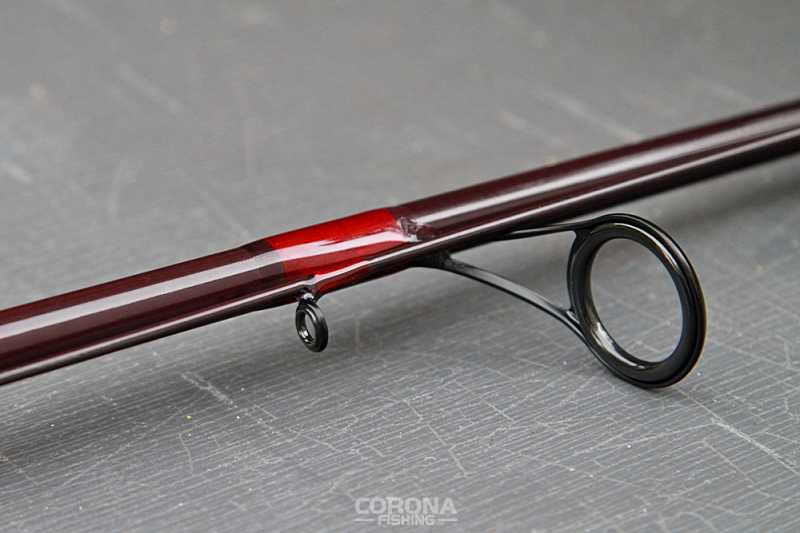 przelotki st.croix onchor