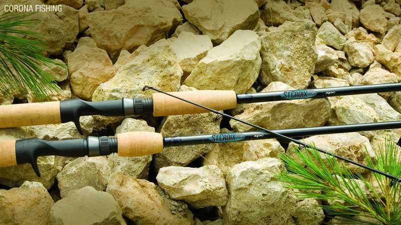 St. Croix Avid Casting
