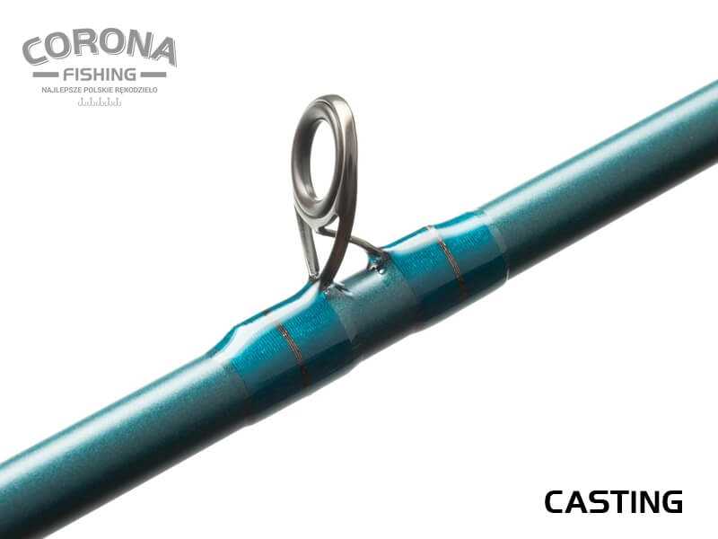 Mojo Inshore Casting przelotka