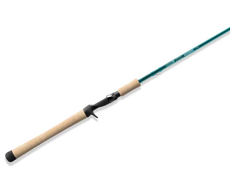 Mojo Inshore Casting