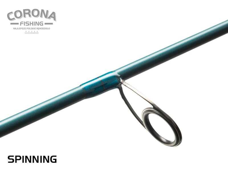 Mojo Inshore Spinning