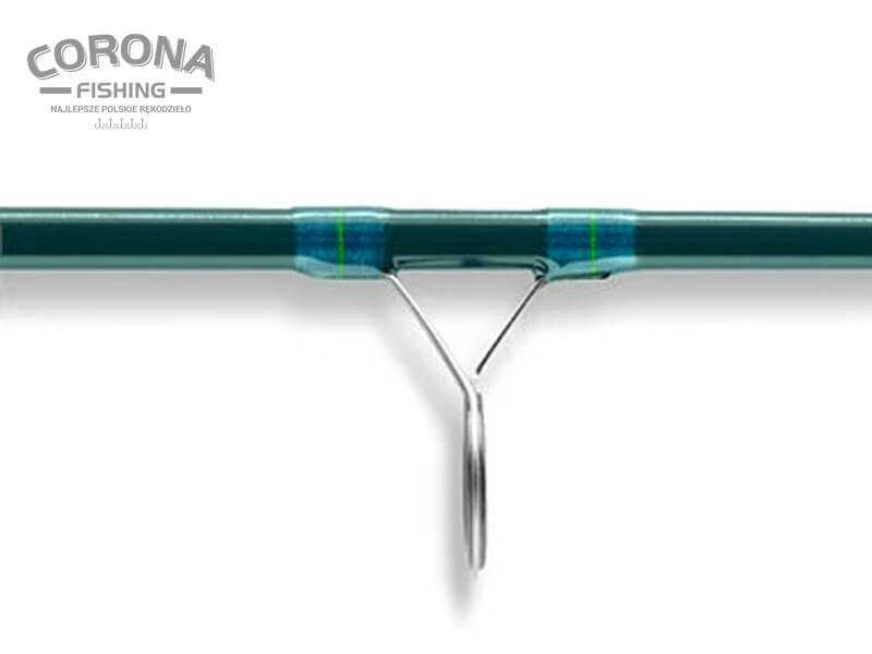 st. croix triumph inshore przelotka