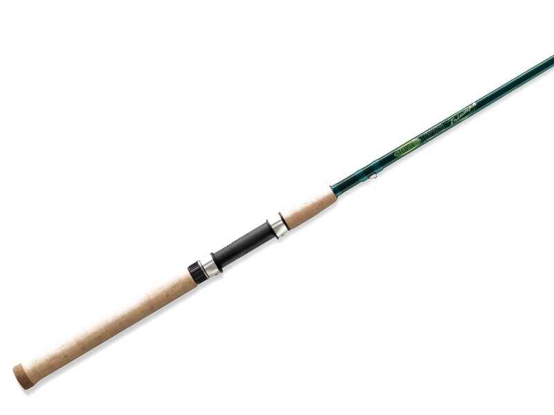 st. croix triumph inshore