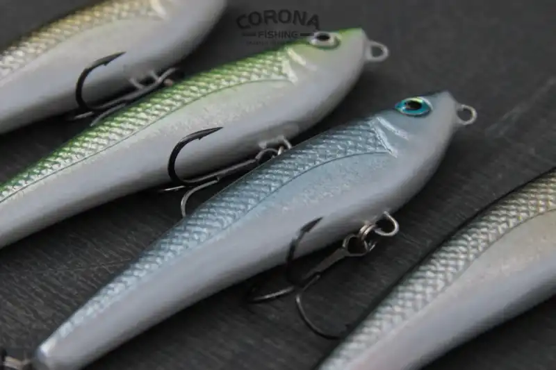 skuteczne woblery hms na bolenia