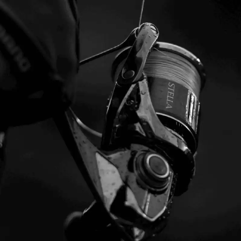 Stella FK 4000M Szpula Zapasowa