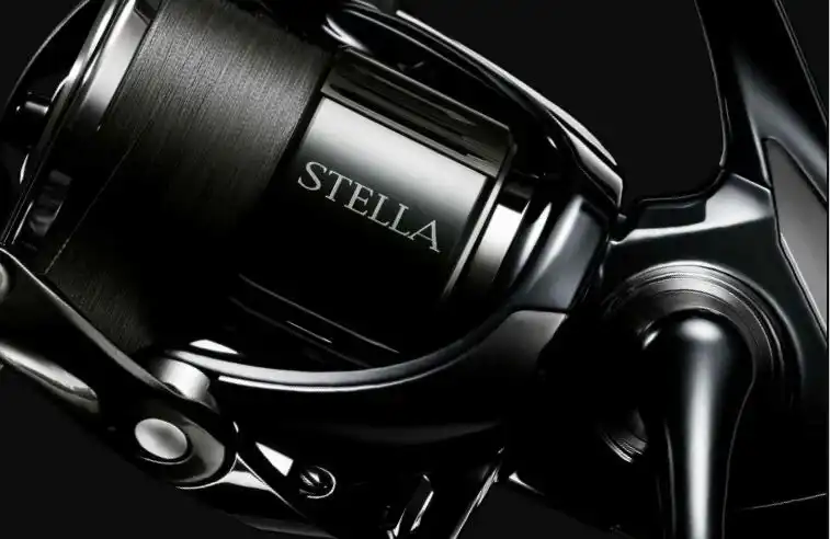 Shimano Stella FK 4000M – Szpula Zapasowa