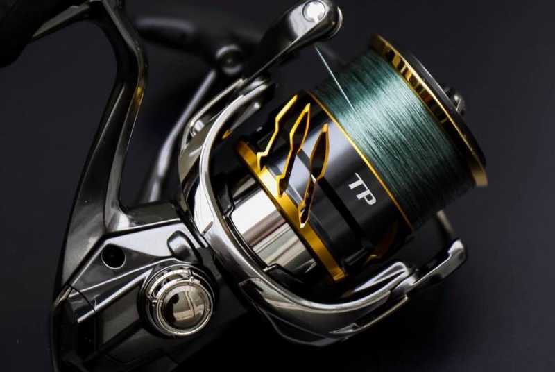 szpula dodatkowa twin power  FD C3000