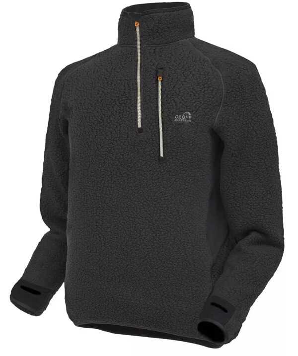 Geoff Anderson Thermal4 Pullover