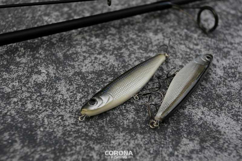 skuteczne woblery tomasz miernik