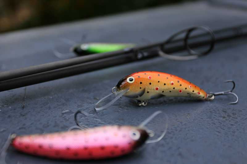 woblery trociowe hand made