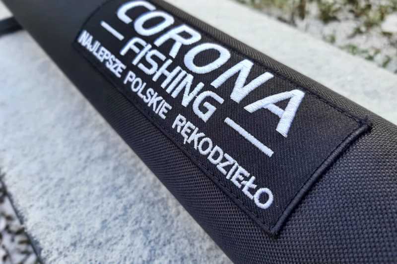 duby do przewożenia wędki