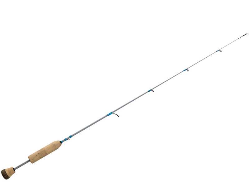 St.Croix Tundra Ice uchwyt dzielony