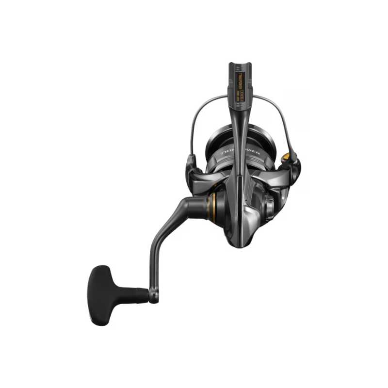 shimano twin power fe