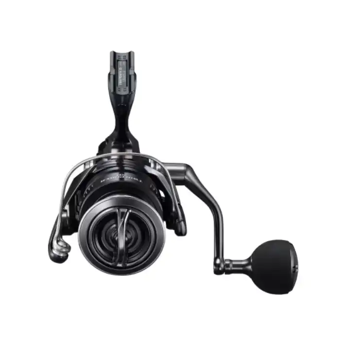 SHIMANO　ツインパワーXD4000XG シマノ ツインパワー XD 4000HGをレビュー！クチコミ・評判をも