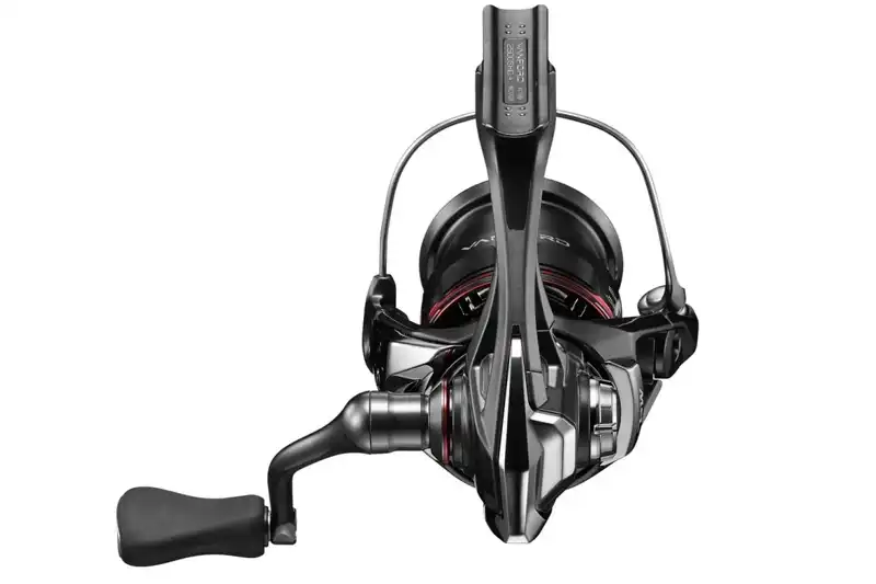 kołowortek shimano vanford