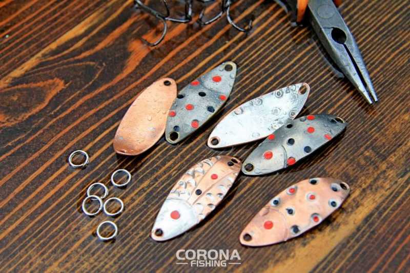 wahadłówki okoniowe