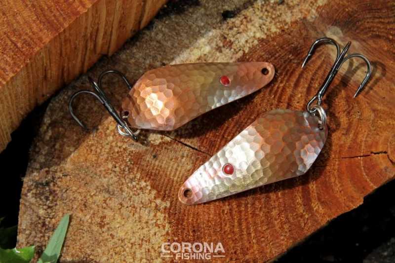 Wahadłówki trociowe