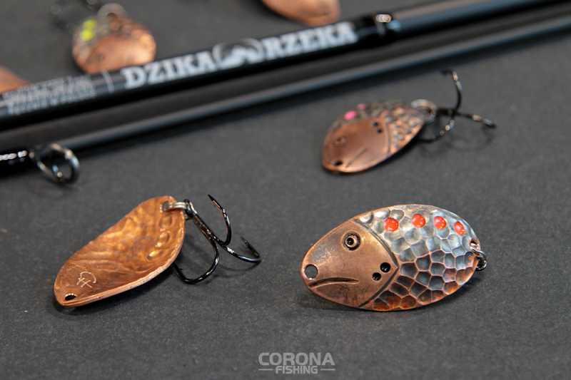 wahadłówka trociowa