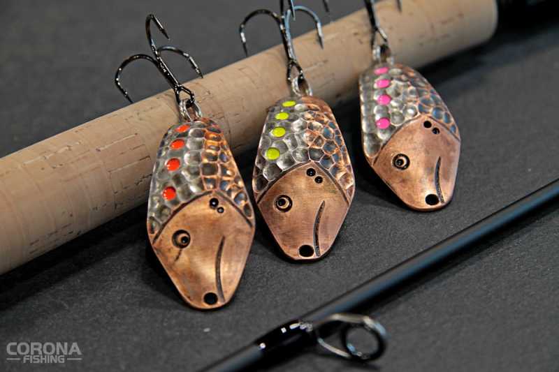 wahadłówka karlinka