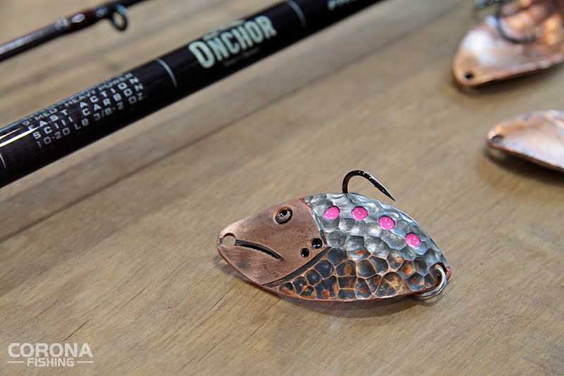 wahadłówka karlinka handmade