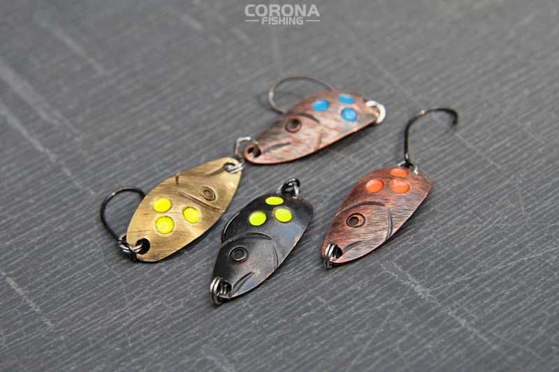 wahadłówki hand made ultra light